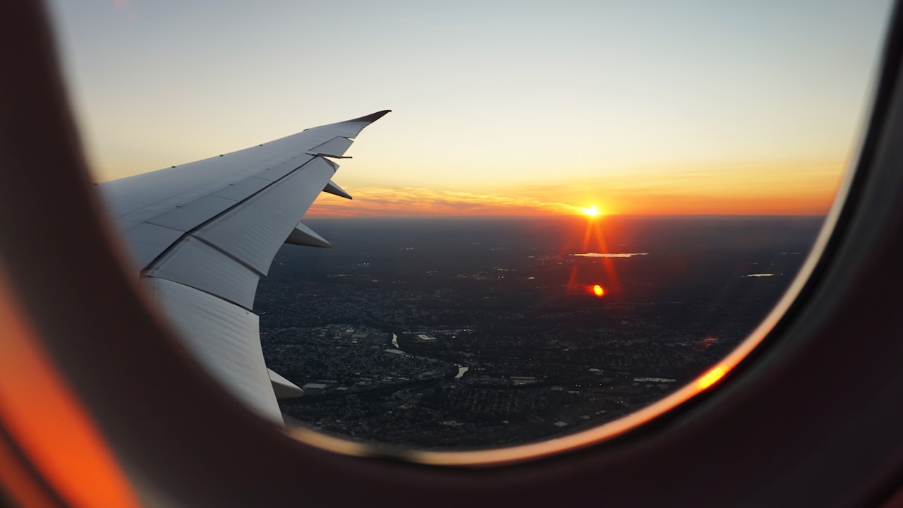 Assurances Voyages